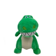 OWTNXKLD,Toy Story Plush Toy,Cute Plush Doll,Toy Story Plushies,Gift Recommendation Cute Plush Toys for All Ages,green,Style C